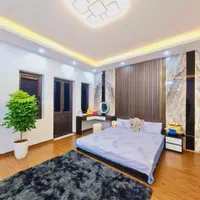 Bán Nhà Thuỵ Khuê  52m2-6,5tỷ-Lô Góc -Ngõ Nông 10m oto Đỗ -Dân Trí-anh-8