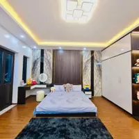 Bán Nhà Thuỵ Khuê  52m2-6,5tỷ-Lô Góc -Ngõ Nông 10m oto Đỗ -Dân Trí-anh-9