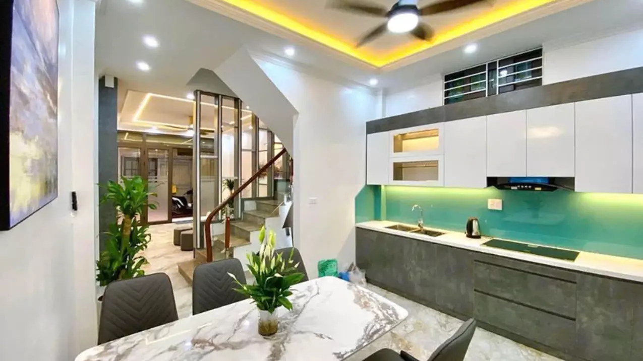 BÁN NHÀ THUỴ KHUÊ 68m2-7tỷ-LÔ GÓC -NGÕ THÔNG 30m RA PHỐ -DÂN TRÍ CAO-anh-2