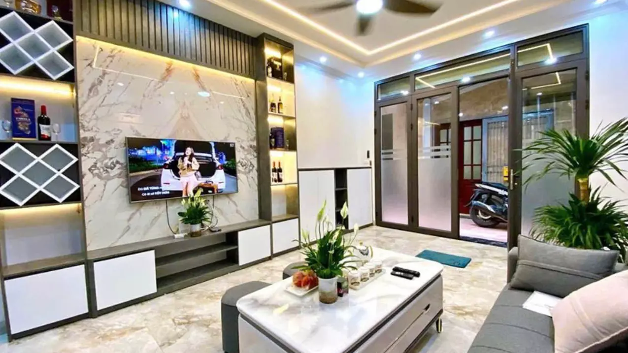 BÁN NHÀ THUỴ KHUÊ 68m2-7tỷ-LÔ GÓC -NGÕ THÔNG 30m RA PHỐ -DÂN TRÍ CAO-anh-3