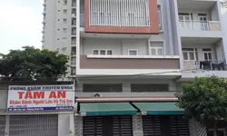 Cần bán khách sạn 5Tầng mặt tiền đường, P. Linh Trung, Diện tích 90m², Giá 12.9 Tỷ-anh-1