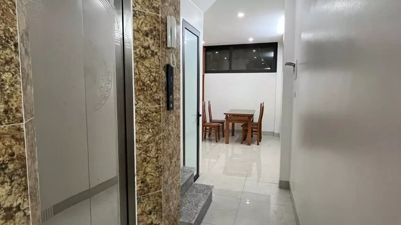 Bán nhà Tô Hiệu Hà Đông 40m2, 5 tầng Thang máy , đầy đủ công năng, 11.3 tỷ.-anh-1