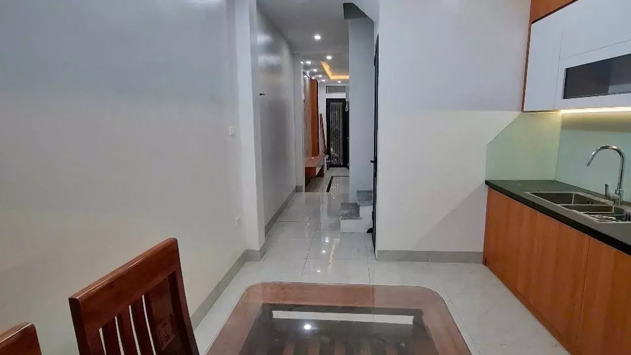Bán nhà Tô Hiệu Hà Đông 40m2, 5 tầng Thang máy , đầy đủ công năng, 11.3 tỷ.-anh-2