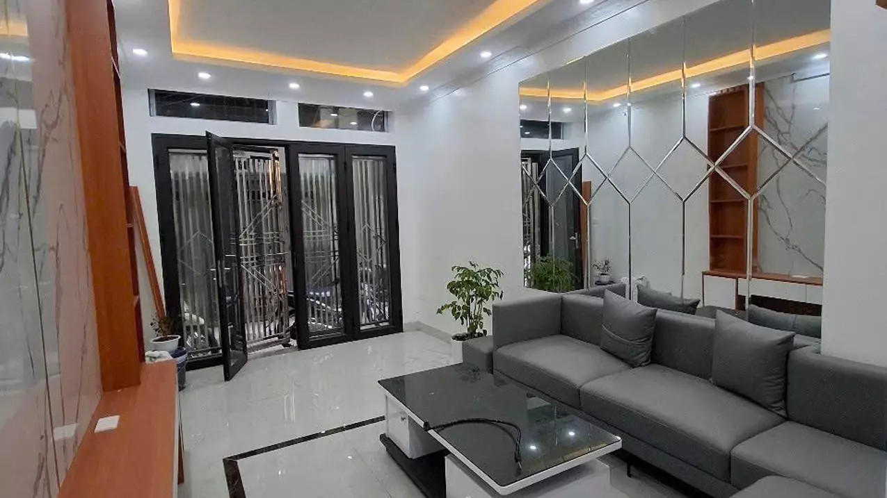 Bán nhà Tô Hiệu Hà Đông 40m2, 5 tầng Thang máy , đầy đủ công năng, 11.3 tỷ.-anh-3