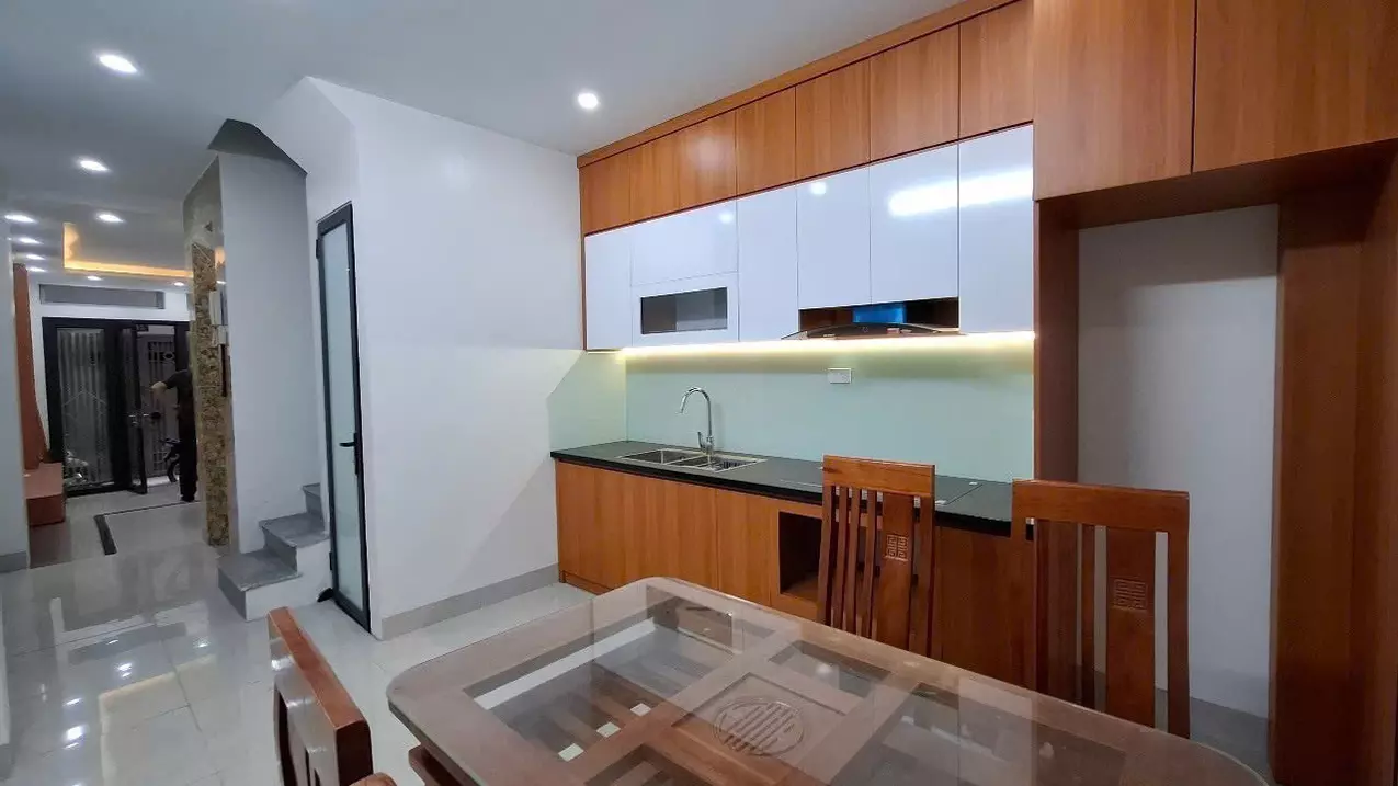 Bán nhà Tô Hiệu Hà Đông 40m2, 5 tầng Thang máy , đầy đủ công năng, 11.3 tỷ.-anh-6