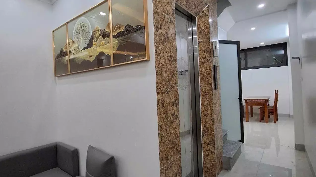 Bán nhà Tô Hiệu Hà Đông 40m2, 5 tầng Thang máy , đầy đủ công năng, 11.3 tỷ.-anh-7