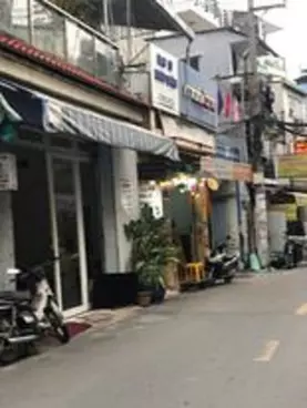 Nhà Bình Thạnh, Bạch Đằng, sát chợ Bà Chiểu, 55 m2, 2 Tầng, 4 Phòng, Dòng Tiền 9 tr.th, Nhĩnh 4 Tỷ-anh-2
