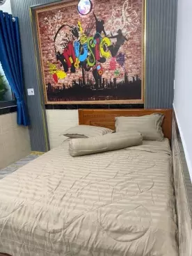 Nhà Bình Thạnh, Bạch Đằng, sát chợ Bà Chiểu, 55 m2, 2 Tầng, 4 Phòng, Dòng Tiền 9 tr.th, Nhĩnh 4 Tỷ-anh-3