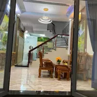 Nhà Bình Thạnh, Bạch Đằng, sát chợ Bà Chiểu, 55 m2, 2 Tầng, 4 Phòng, Dòng Tiền 9 tr.th, Nhĩnh 4 Tỷ-anh-8