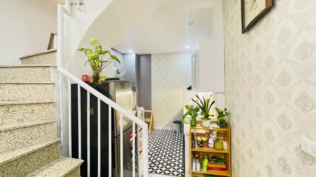 Bán nhà Trần Khát Chân 26.1/30 giá 6.35 tỷ _ Vew thoáng đẹp 0349449688-anh-1
