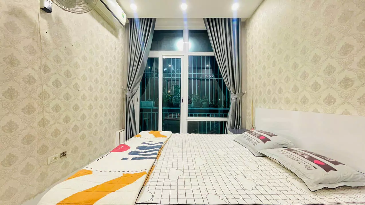 Bán nhà Trần Khát Chân 26.1/30 giá 6.35 tỷ _ Vew thoáng đẹp 0349449688-anh-2