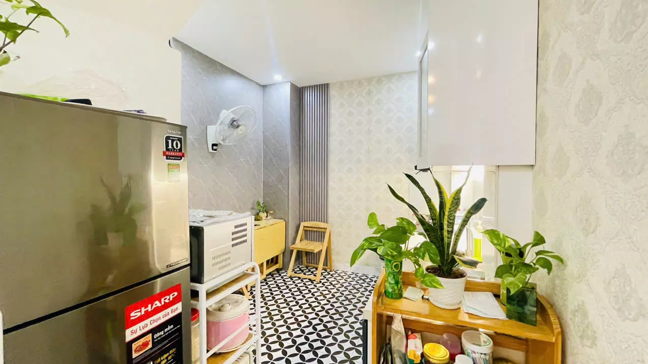 Bán nhà Trần Khát Chân 26.1/30 giá 6.35 tỷ _ Vew thoáng đẹp 0349449688-anh-5