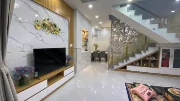 Nhà gần Chợ Vải Tân Bình, 5x10.5m hẻm sạch thoáng. 4.6 tỷ-anh-1