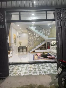 Nhà gần Chợ Vải Tân Bình, 5x10.5m hẻm sạch thoáng. 4.6 tỷ-anh-4