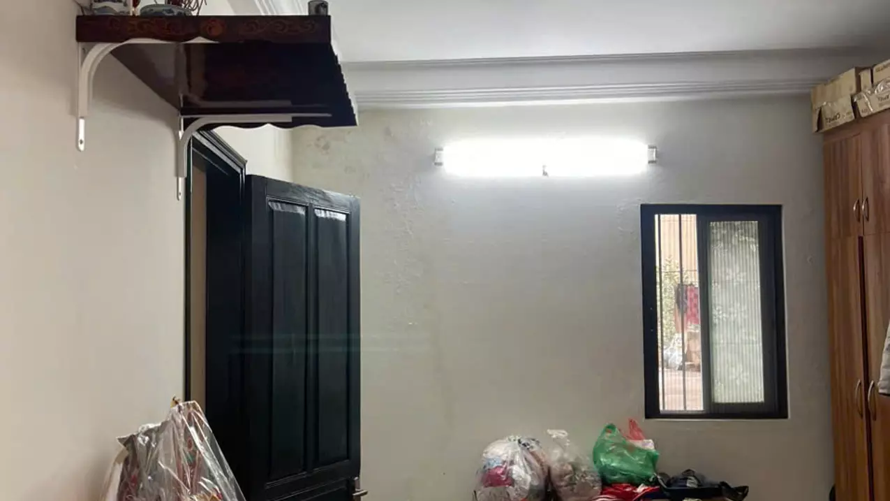 BÁN NHÀ TRẦN KHÁT CHÂN - HAI BÀ TRƯNG - DT 34M2 x 4T - MT 3.3M - 5.4 TỶ - Ô TÔ DỪNG ĐỖ 24/7-anh-4
