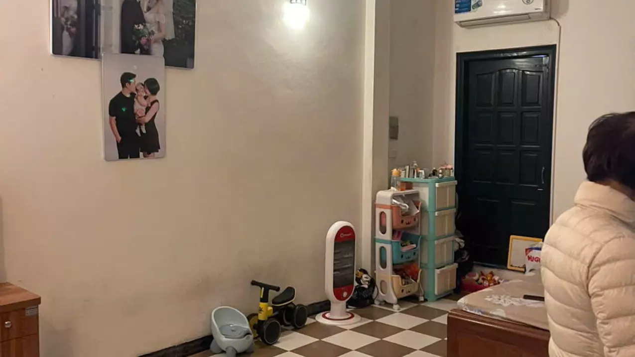 BÁN NHÀ TRẦN KHÁT CHÂN - HAI BÀ TRƯNG - DT 34M2 x 4T - MT 3.3M - 5.4 TỶ - Ô TÔ DỪNG ĐỖ 24/7-anh-5