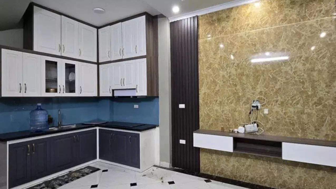 Bán nhà Trần Phú Văn Quán 30/35m2 xây 5 tầng,MT 4.2m giá 7.2 Tỷ-anh-2
