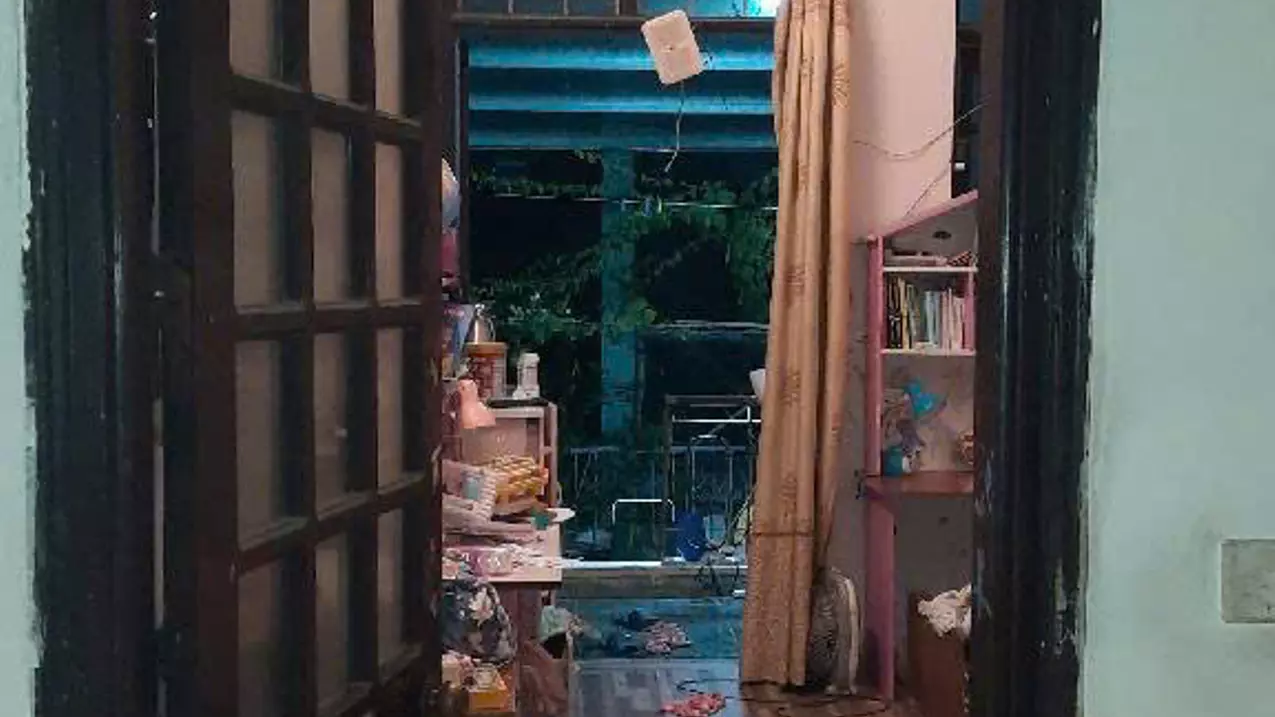 Bán nhà Trần Phú Văn Quán Ngõ thông Kinh Doanh 67m2 xây 3 tầng,mặt 3.2m giá 11.5tỷ-anh-1