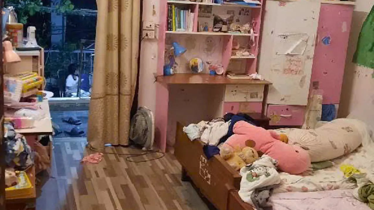 Bán nhà Trần Phú Văn Quán Ngõ thông Kinh Doanh 67m2 xây 3 tầng,mặt 3.2m giá 11.5tỷ-anh-2