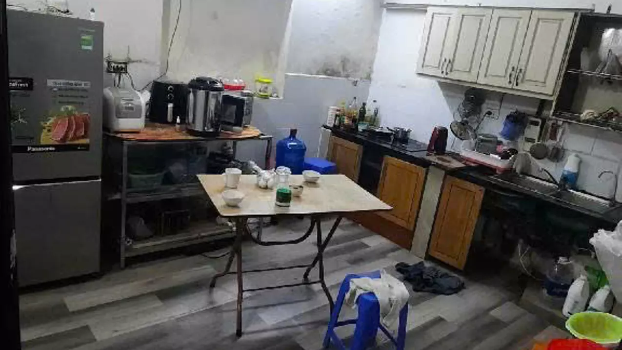 Bán nhà Trần Phú Văn Quán Ngõ thông Kinh Doanh 67m2 xây 3 tầng,mặt 3.2m giá 11.5tỷ-anh-3