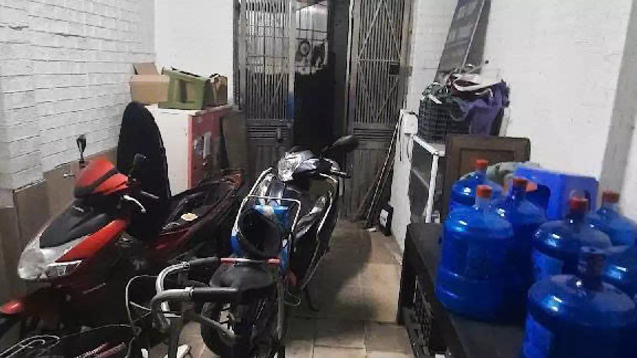 Bán nhà Trần Phú Văn Quán Ngõ thông Kinh Doanh 67m2 xây 3 tầng,mặt 3.2m giá 11.5tỷ-anh-5