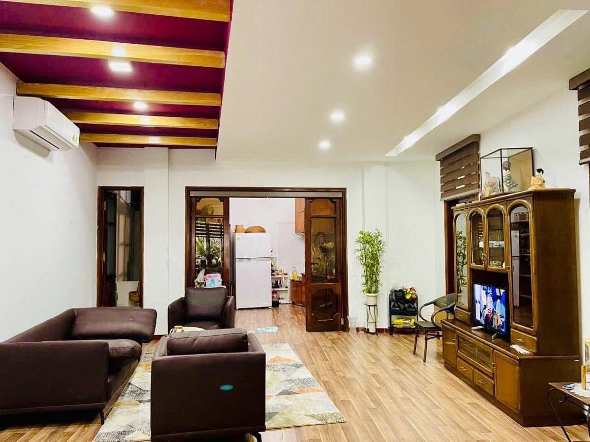 BÁN NHÀ TRẦN THÁI TÔNG 91M 24 TỶ-anh-1
