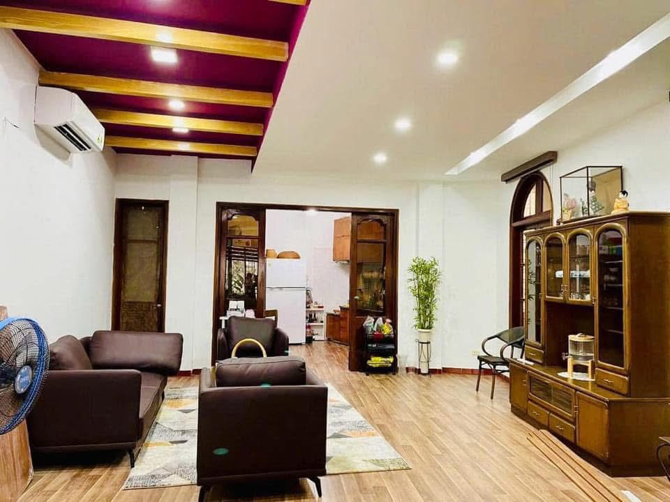 BÁN NHÀ TRẦN THÁI TÔNG 91M 24 TỶ-anh-4