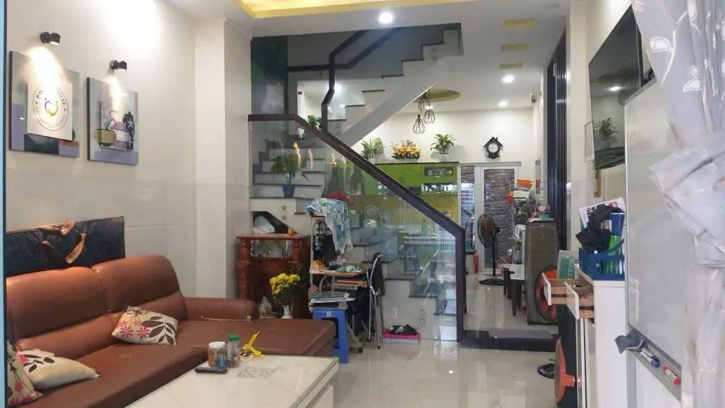 Bán nhà Trần Xuân Soạn, Tân Hưng, Quận 7 – 54m², 4 tầng, đường 6m, giá 10.5 tỷ-anh-1