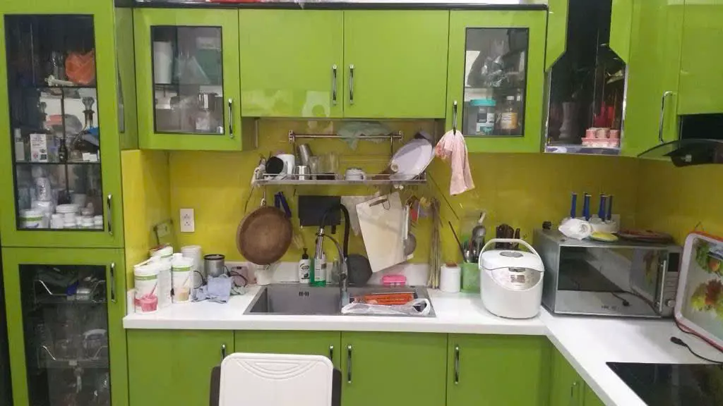 Bán nhà Trần Xuân Soạn, Tân Hưng, Quận 7 – 54m², 4 tầng, đường 6m, giá 10.5 tỷ-anh-2