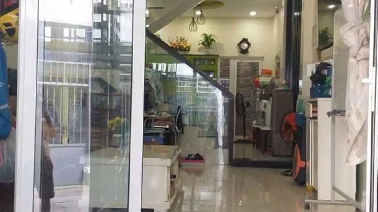 Bán nhà Trần Xuân Soạn, Tân Hưng, Quận 7 – 54m², 4 tầng, đường 6m, giá 10.5 tỷ-anh-4