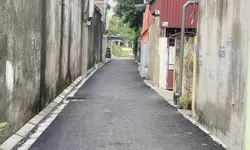 Bán nhà Trâu Quỳ, Gia Lâm. Chỉ 4 tỷ 0x có nhà 4 tầng mới tinh. 18m ra trục ô tô tránh.-anh-14