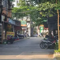 Bán nhà Trâu Quỳ, Gia Lâm. Chỉ 4 tỷ 0x có nhà 4 tầng mới tinh. 20m ra trục ô tô tránh. Lh-anh-5