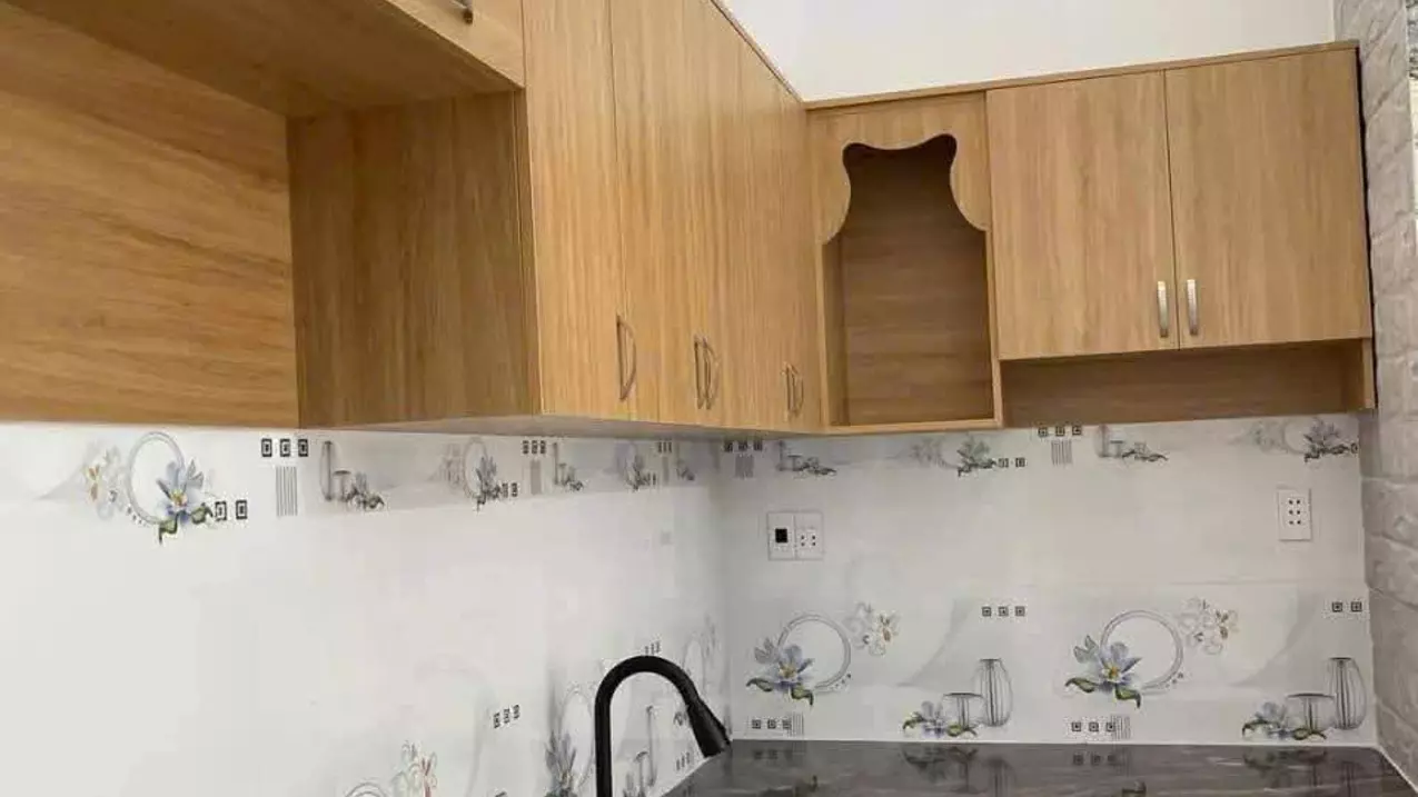 Bán nhà trệt lầu P Hiệp An, Thủ Dầu Một, Bình Dương.-anh-3