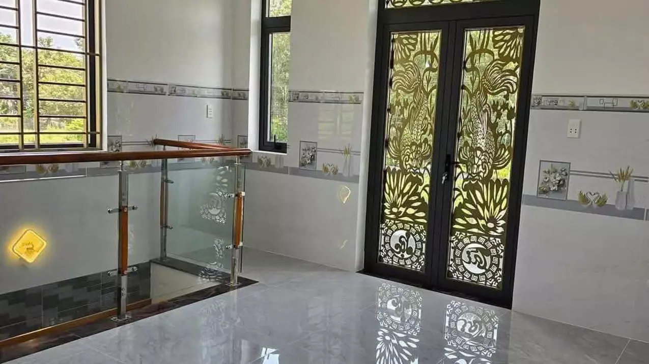 Bán nhà trệt lầu P Hiệp An, Thủ Dầu Một, Bình Dương.-anh-4