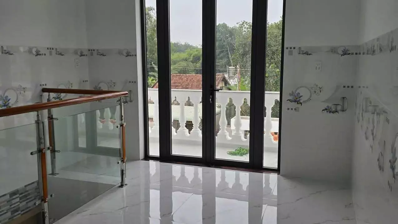 Bán nhà trệt lầu P Hiệp An, Thủ Dầu Một, Bình Dương.-anh-5
