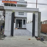 Bán nhà trệt lầu P Hiệp An, Thủ Dầu Một, Bình Dương.-anh-6