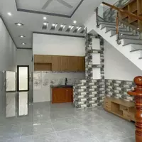 Bán nhà trệt lầu P Hiệp An, Thủ Dầu Một, Bình Dương.-anh-7