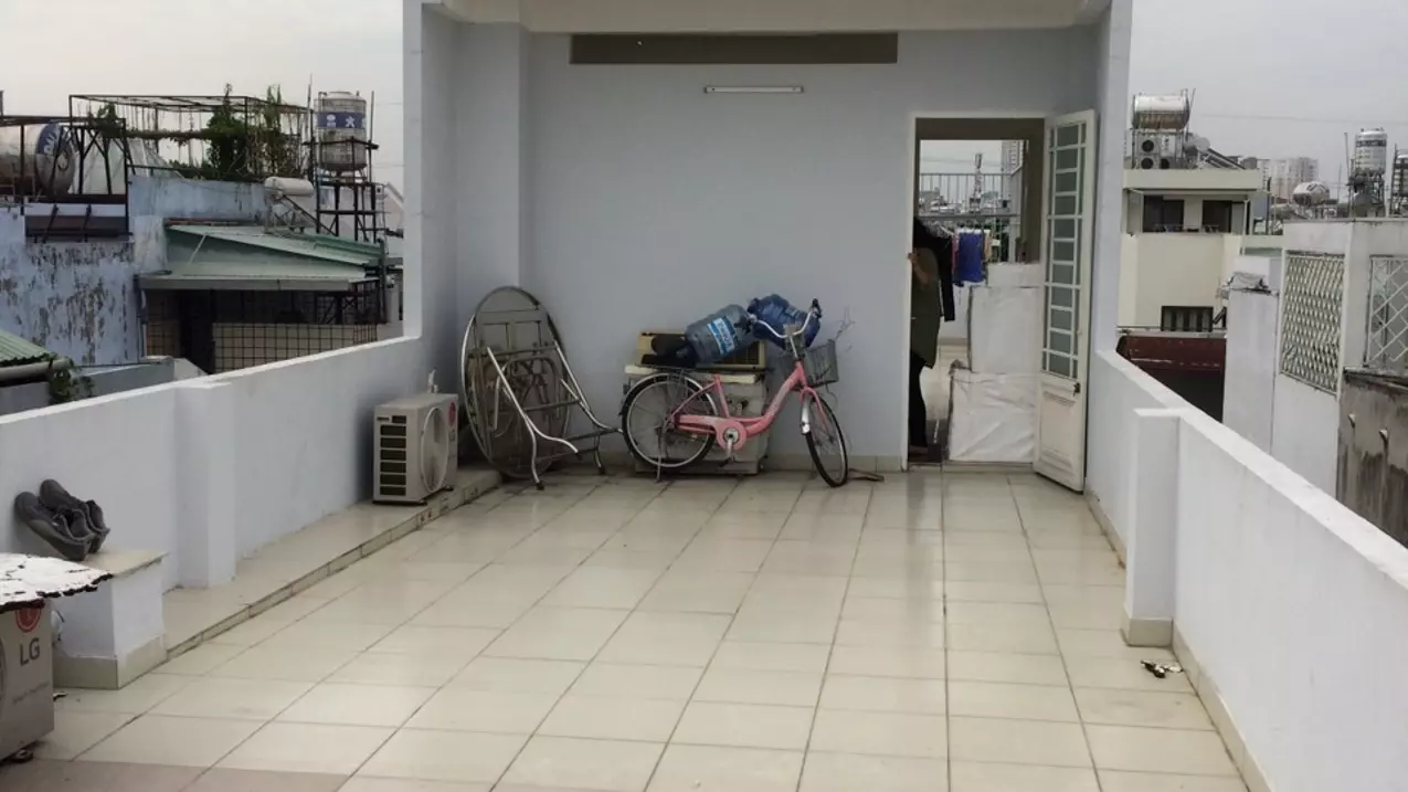 Bán nhà trọ đẹp 12 phòng, 420m2,đường Tân Sơn Nhì,quận Tân Phú.-anh-1