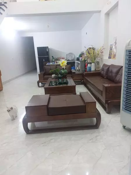 Bán nhà trong ngõ đẹp Đông La - Đông Hưng - Thái Bình, diện tích 87m2  giá chỉ hơn1.5 tỷ-anh-1