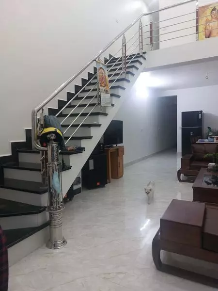 Bán nhà trong ngõ đẹp Đông La - Đông Hưng - Thái Bình, diện tích 87m2  giá chỉ hơn1.5 tỷ-anh-2