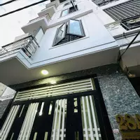 Bán nhà, Trung Kính, ngõ thông, 5 tầng mặt tiền 4 m 17,5 tỷ-anh-4