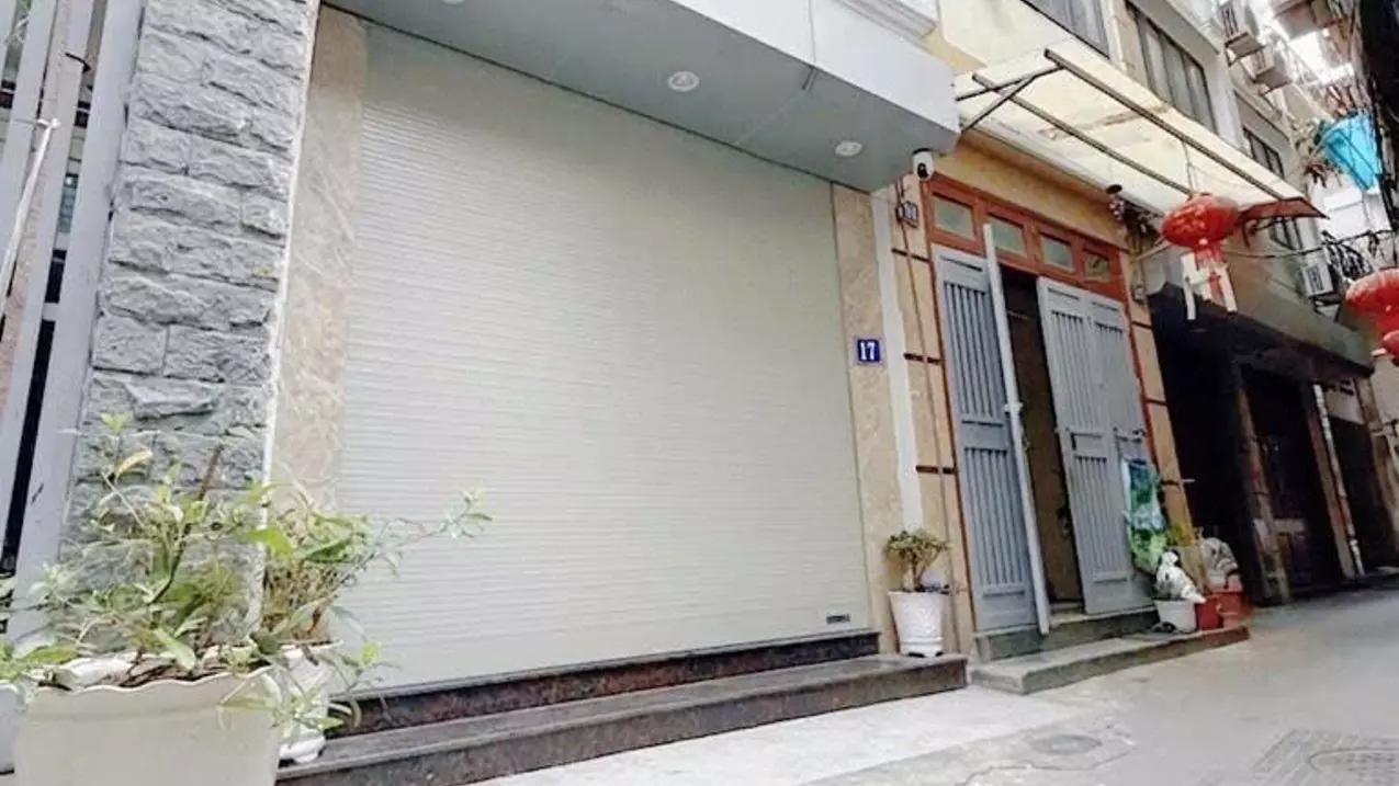 BÁN NHÀ TRUNG TÂM CẦU GIẤY 9.8 Tỷ – 6 TẦNG – NỘI THẤT ĐẸP – Ở NGAY-anh-1