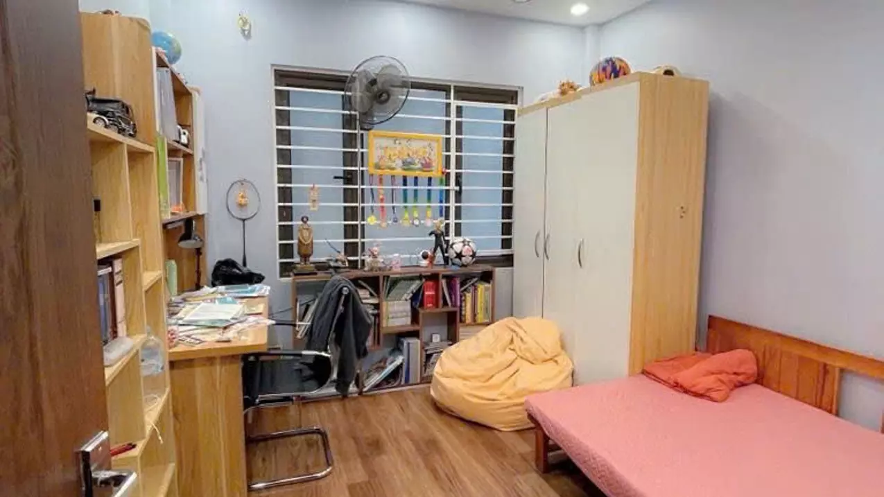 BÁN NHÀ TRUNG TÂM CẦU GIẤY 9.8 Tỷ – 6 TẦNG – NỘI THẤT ĐẸP – Ở NGAY-anh-3