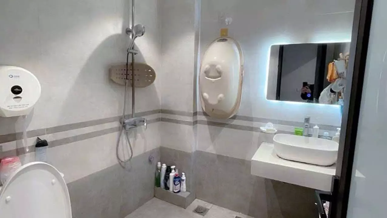 BÁN NHÀ TRUNG TÂM CẦU GIẤY 9.8 Tỷ – 6 TẦNG – NỘI THẤT ĐẸP – Ở NGAY-anh-5
