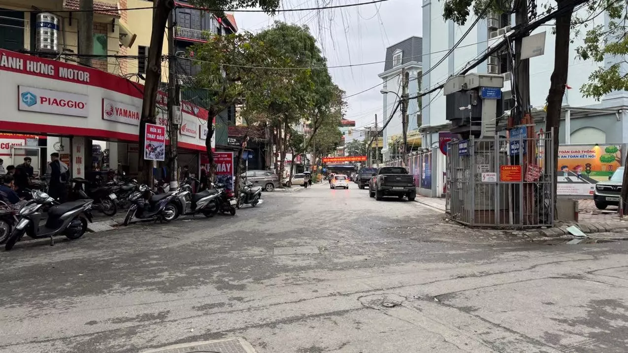BÁN NHÀ TRUNG TÂM CẦU GIẤY – LÔ GÓC 4 THOÁNG – MẶT TIỀN 6,6M – 43M² – CHỈ 7,9 TỶ-anh-1