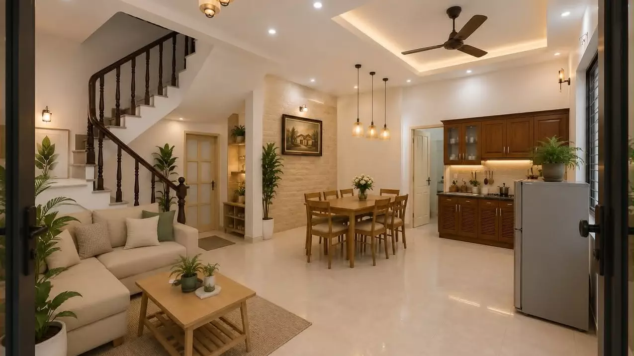 BÁN NHÀ TRUNG TÂM CẦU GIẤY – LÔ GÓC 4 THOÁNG – MẶT TIỀN 6,6M – 43M² – CHỈ 7,9 TỶ-anh-2