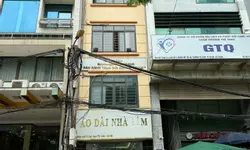 BÁN NHÀ TRUNG TÂM CẦU GIẤY  NGÕ THÔNG NHÀ ĐẸP CHỈ VIỆC VỀ Ở 43M GIÁ 8,6 TỶ-anh-11