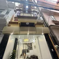 BÁN NHÀ TRUNG TÂM CẦU GIẤY  NGÕ THÔNG NHÀ ĐẸP CHỈ VIỆC VỀ Ở 43M GIÁ 8,6 TỶ-anh-6