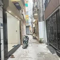 BÁN NHÀ TRUNG TÂM CẦU GIẤY  NGÕ THÔNG NHÀ ĐẸP CHỈ VIỆC VỀ Ở 43M GIÁ 8,6 TỶ-anh-7