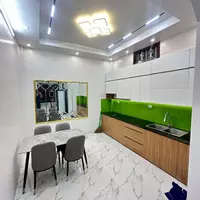 BÁN NHÀ TRUNG TÂM CẦU GIẤY  NGÕ THÔNG NHÀ ĐẸP CHỈ VIỆC VỀ Ở 43M GIÁ 8,6 TỶ-anh-9